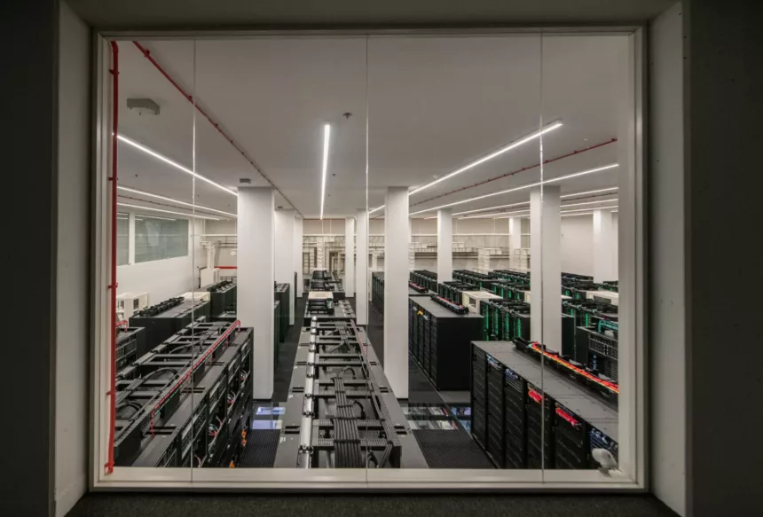 MareNostrum 5 abre sus puertas a las pymes: IA y cálculo intensivo para la industria catalana
