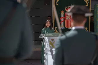 La imputación de Mercedes González abre un nuevo frente judicial contra el Gobierno