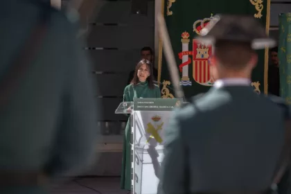 La imputación de Mercedes González abre un nuevo frente judicial contra el Gobierno
