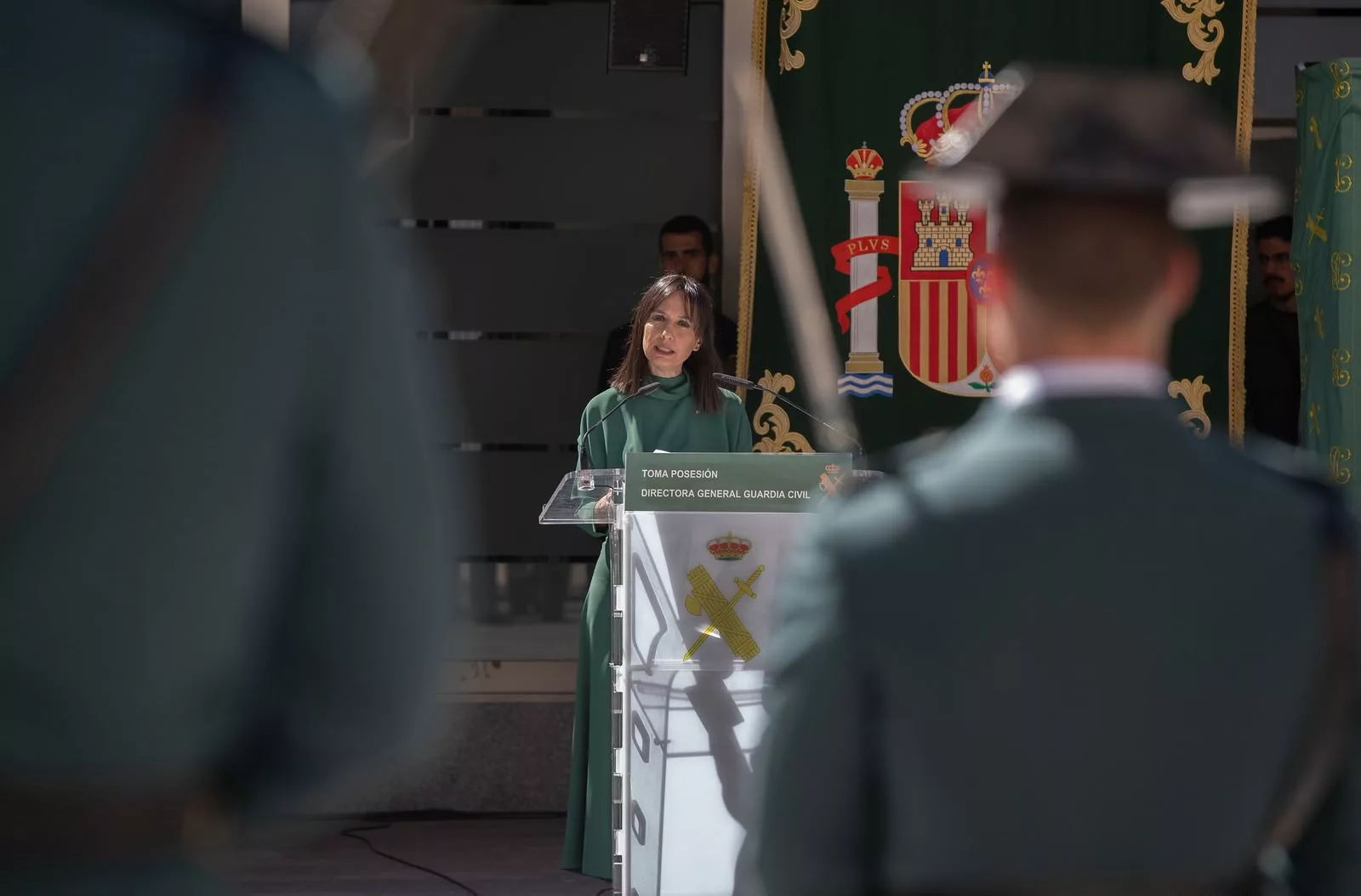19:00 Noticias: Sismo judicial en Madrid y la lucha por la soberanía industrial