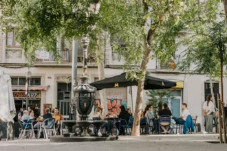 La inversión inmobiliaria española se acerca a un récord mientras la oferta sigue limitada
