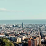 El Ayuntamiento de Barcelona y el Consorci de la Zona Franca impulsarán una nueva torre de 120
