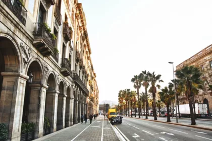 Del 16 al 18 de junio, la capital catalana acoge esta semana el III Foro Económico y Social del