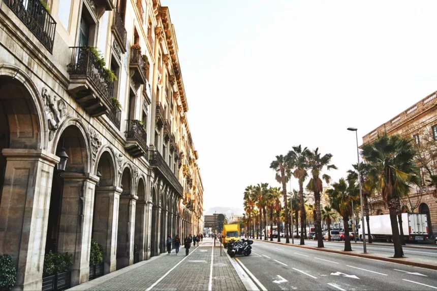Del 16 al 18 de junio, la capital catalana acoge esta semana el III Foro Económico y Social del