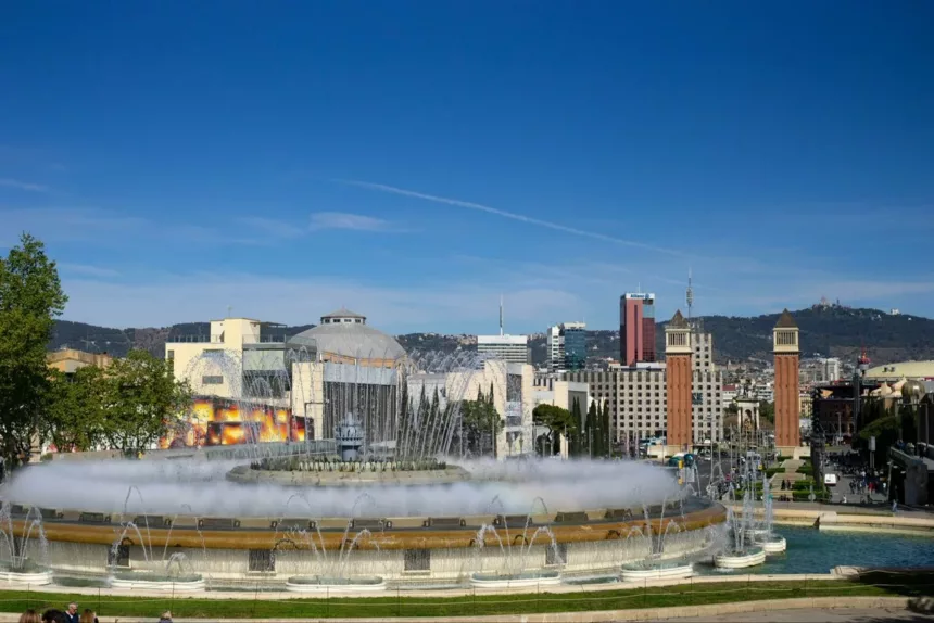 Aigües de Barcelona contribuyó con 866 millones de euros al PIB catalán en 2024