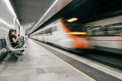 Rodalies llega al domingo bajo vigilancia por los robos de cobre