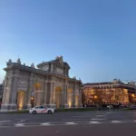 El impulso financiero de España, centralizado institucionalmente en Madrid