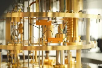 La llegada de OQC consolida a Barcelona como hub europeo de computación cuántica