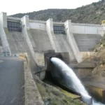 La resurrección hídrica de Cataluña: el pantano de Sau roza el 100% de su capacidad