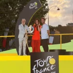 Barcelona cierra el capítulo del Grand Départ 2026 y entrega el relevo del Tour de Francia a Gran Bretaña