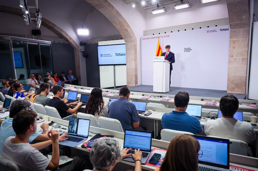 19:00 NOTICIAS | Ceuta centra la respuesta del Estado mientras Europa vuelve a mirar a sus fronteras