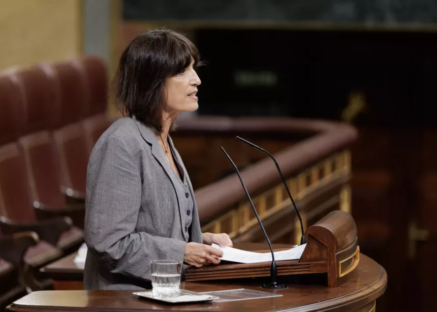 Fiscalidad: Madrid escala la guerra contra el modelo catalán al Constitucional