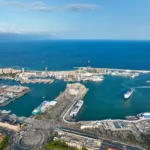 El Gobierno autoriza el nudo viario de 98 millones para los nuevos accesos al Port de Barcelona
