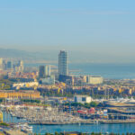 Barcelone réunit des acteurs internationaux pour débattre de l&rsquo;avenir de l&rsquo;économie bleue