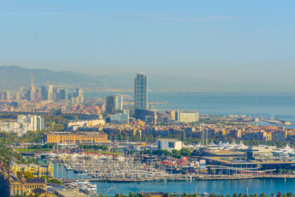 Barcelone réunit des acteurs internationaux pour débattre de l&rsquo;avenir de l&rsquo;économie bleue