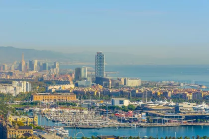 Barcelona reúne a líderes internacionales para debatir el futuro de la economía azul