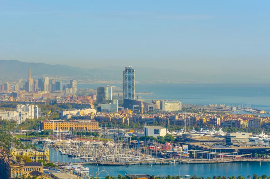 Barcelona reúne a líderes internacionales para debatir el futuro de la economía azul