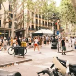 El turismo de compras aportó 11.317 millones de euros a la economía española en 2025
