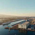 La economía azul aporta más de 11.190 millones de euros y 51.238 empleos a Barcelona