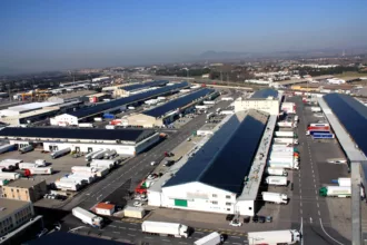Perpiñán se consolida como el puerto seco estratégico para la expansión de Barcelona
