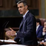 El Congreso de los Diputados acorrala a Pedro Sánchez y exige una cuestión de confianza inmediata