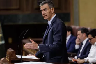 El Congreso de los Diputados acorrala a Pedro Sánchez y exige una cuestión de confianza inmediata
