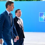 Sánchez ante el espejo de Starmer