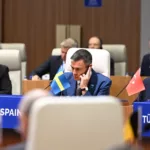 La ‘Pinza’ de Ankara: Trump dobla el brazo a España tras la amenaza de embargo comercial