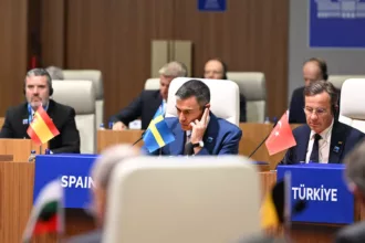 La ‘Pinza’ de Ankara: Trump dobla el brazo a España tras la amenaza de embargo comercial