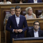 Sánchez comparaîtra le 3 septembre au Congrès sur la crise migratoire à Ceuta