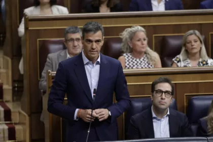 El veto de Junts asfixia las cuentas catalanas