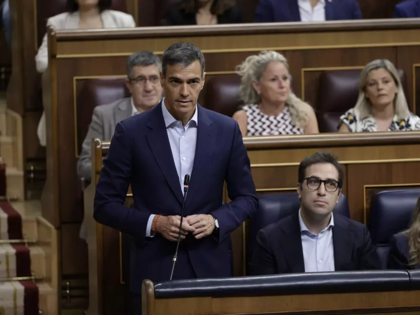 El veto de Junts asfixia las cuentas catalanas