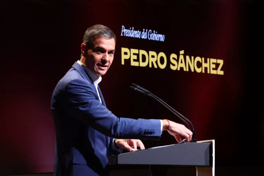 Pedro Sánchez ante el abismo: el riesgo de una parálisis estructural para la Eurorregión