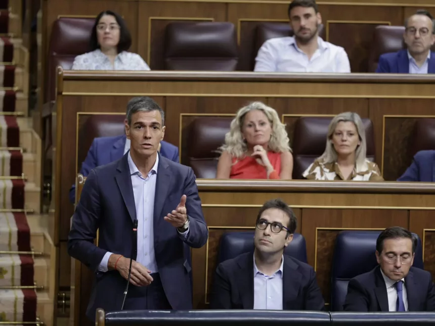 ANÁLISIS | Eurorregión 2030: agua y energía como mercado