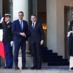 Francia-España: Pedro Sánchez ante el reto de salvar el Tratado de Amistad en París