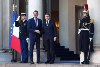Francia-España: Pedro Sánchez ante el reto de salvar el Tratado de Amistad en París