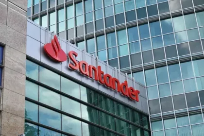 Santander prepara su entrada en los ETF europeos