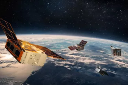 Sateliot: La 5G por satélite revoluciona la innovación barcelonesa