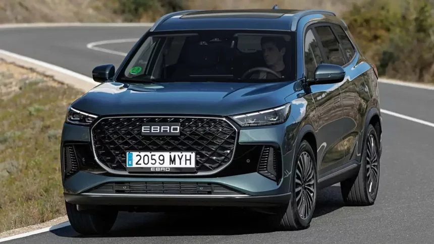 La alianza entre SEAT y Ebro impulsa la reindustrialización del motor en Cataluña