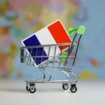 La inflación francesa mide su distancia con el 3,5 % registrado en España
