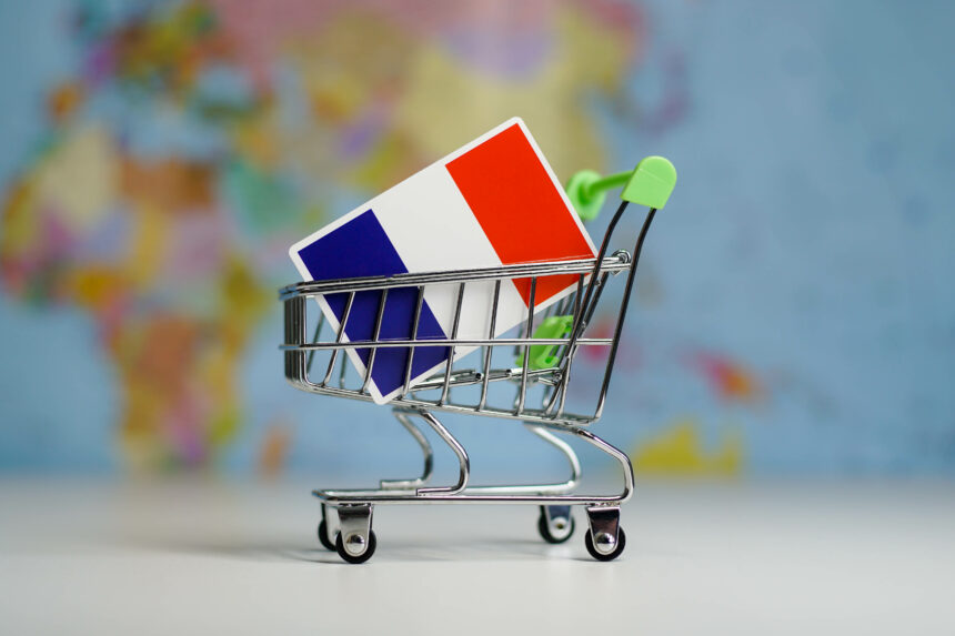 L’inflation française mesure son écart avec les 3,5 % enregistrés en Espagne