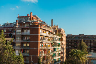 Les crédits immobiliers de juin repartent à la hausse malgré la crise du logement
