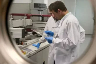 Barcelona, epicentro tecnológico: Del MareNostrum 5 al contrato NASA de Thinex