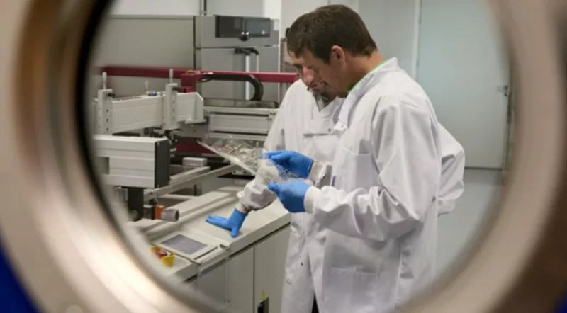 Barcelona, epicentro tecnológico: Del MareNostrum 5 al contrato NASA de Thinex