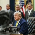 La pinza de Trump: ¿adiós a las bases de Rota y Morón? El pulso estratégico con Madrid
