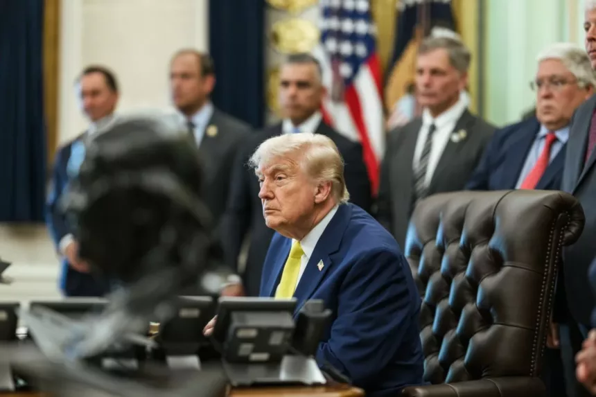La pinza de Trump: ¿adiós a las bases de Rota y Morón? El pulso estratégico con Madrid