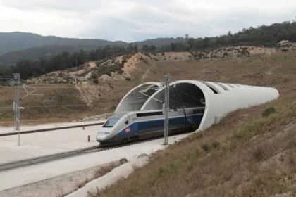 EU PULSE | La brecha tecnológica ferroviaria en la frontera del Pertús