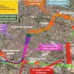 Valencia necesita su túnel pasante