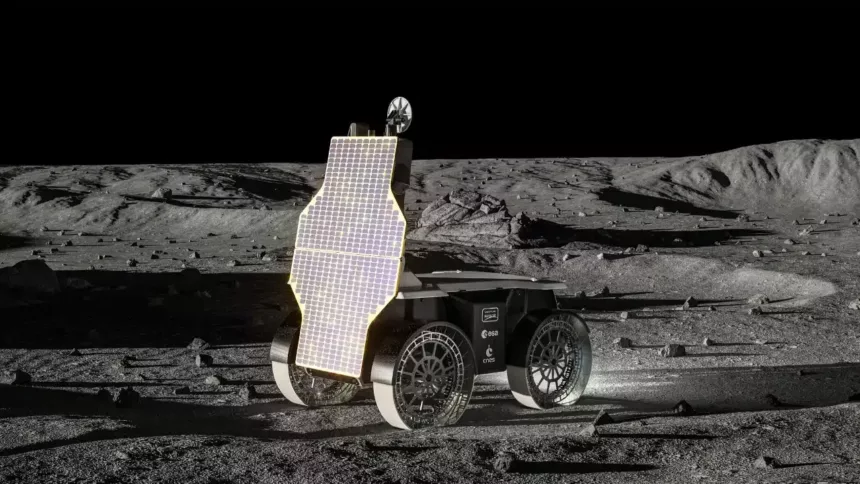 ANÁLISIS | NewSpace: La candidatura de Barcelona para la Agencia Espacial Europea