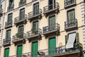 España podría superar el millón de viviendas de déficit en 2028